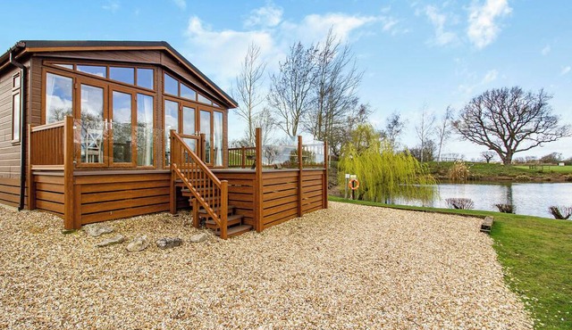 2 bedroom accommodation in Swinethorpe, Nr Lincoln