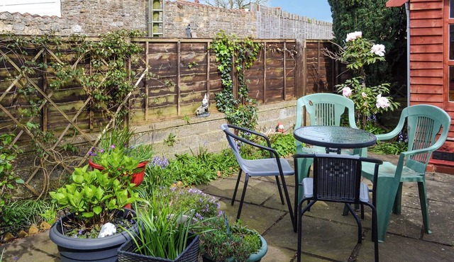 2 bedroom accommodation in Harmston, near Lincoln