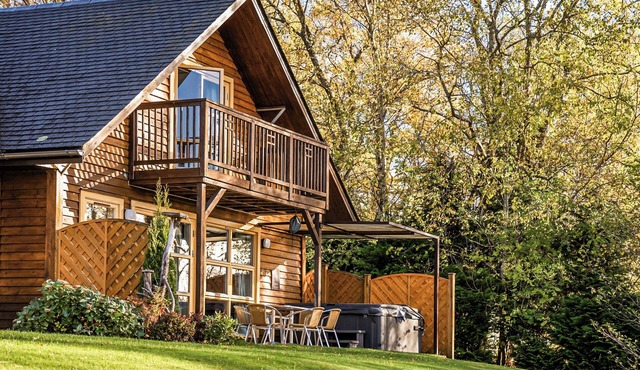 2 bedroom accommodation in Balmaha