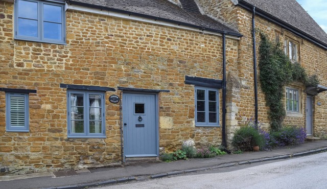 2 bedroom accommodation in Hook Norton, near Chipping Norton