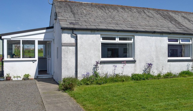 2 bedroom accommodation in Ruthwell, near Dumfries