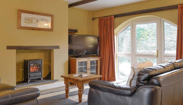 2 bedroom accommodation in Kentisbury Ford, near Barnstaple