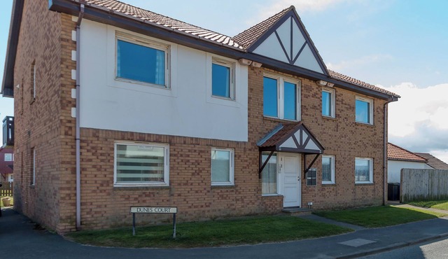 2 bedroom accommodation in Beadnell