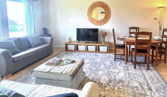 2 bedroom accommodation in Beadnell