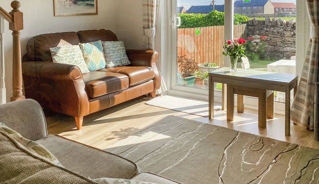 2 bedroom accommodation in Beadnell