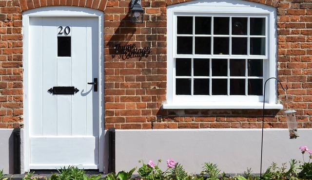 2 bedroom accommodation in Beccles