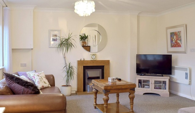2 bedroom accommodation in Wangford, near Southwold