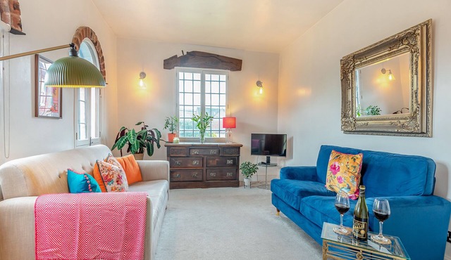 2 bedroom accommodation in Bewdley