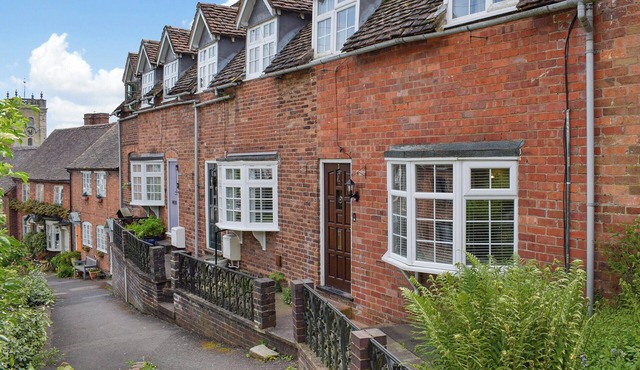 2 bedroom accommodation in Bewdley