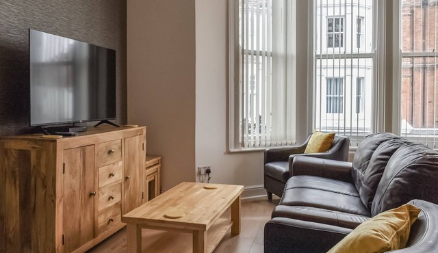 2 bedroom accommodation in Bexhill