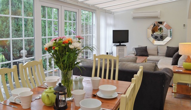 2 bedroom accommodation in Bideford