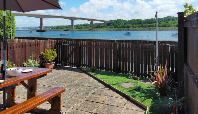 2 bedroom accommodation in Bideford