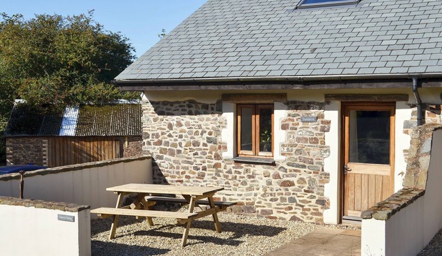 2 bedroom accommodation in Hartland, near Bideford