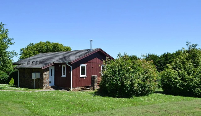 2 bedroom accommodation in Hartland Forest, near Bideford