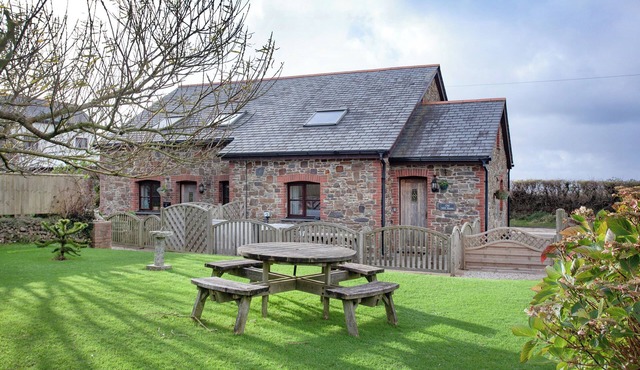 2 bedroom accommodation in Welcombe, near Bude
