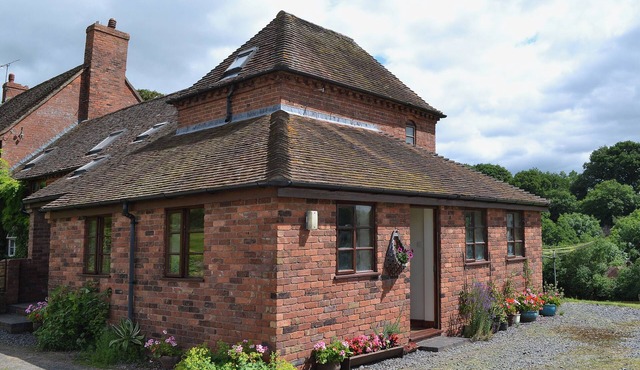 2 bedroom accommodation in Whatmore, near Tenbury Wells
