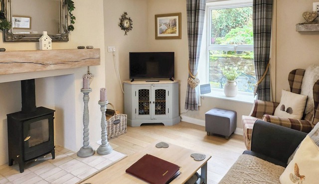 2 bedroom accommodation in Greenhead, near Haltwhistle