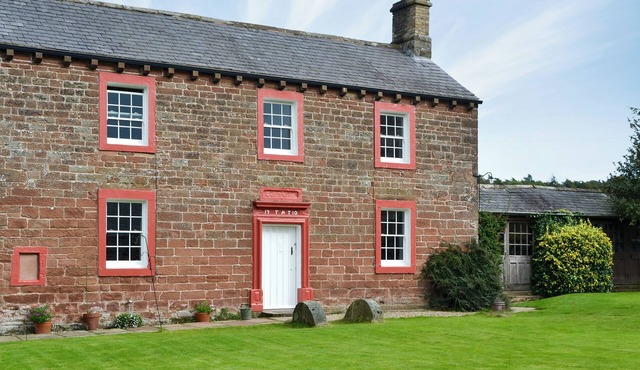 2 bedroom accommodation in Greenwell, near Brampton