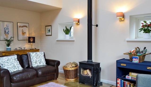 2 bedroom accommodation in Edzell, near Brechin