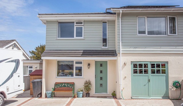 2 bedroom accommodation in Brixham