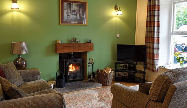 2 bedroom accommodation in Buckden