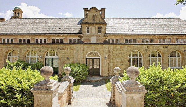 2 bedroom accommodation in Tehidy Park, near Camborne