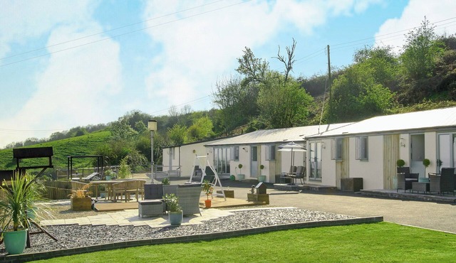 2 bedroom accommodation in Stroat, near Chepstow