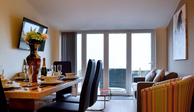 2 bedroom accommodation in Stroat, near Chepstow