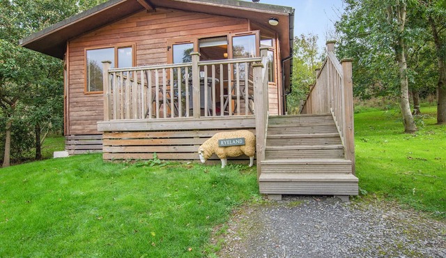 2 bedroom accommodation in Cartmel