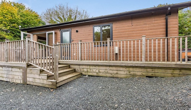 2 bedroom accommodation in Cartmel