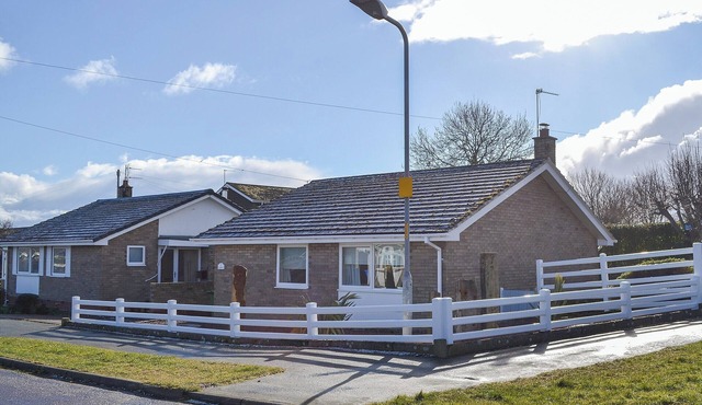 2 bedroom accommodation in Beadnell, near Seahouses