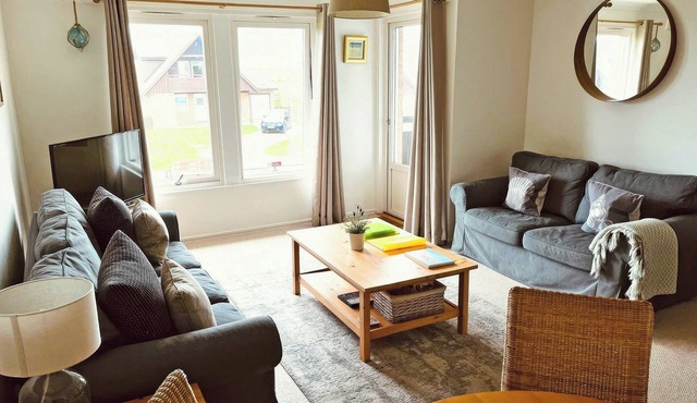 2 bedroom accommodation in Beadnell, near Alnwick