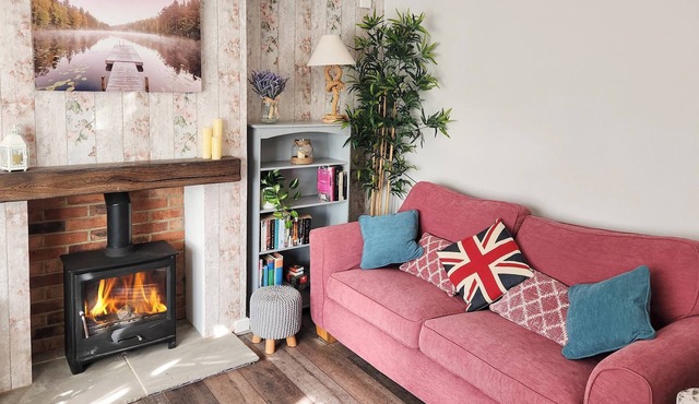 2 bedroom accommodation in Beadnell, near Seahouses