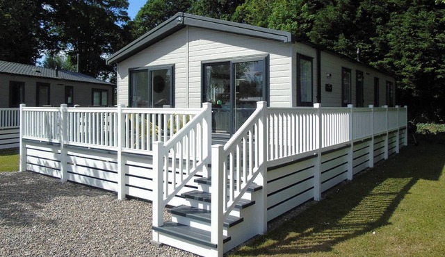 2 bedroom accommodation in Chester