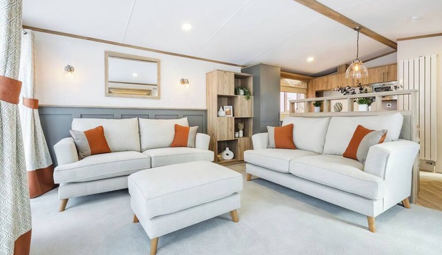 2 bedroom accommodation in Clarach