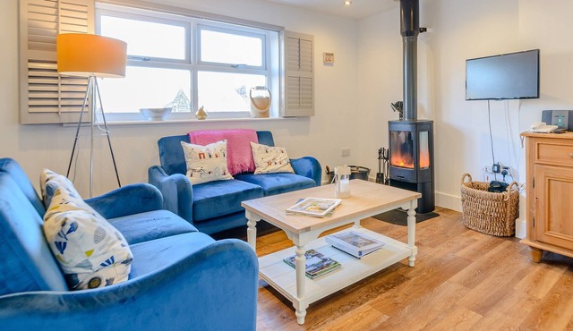 2 bedroom accommodation in Craster