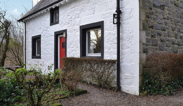2 bedroom accommodation in Dalmally, near Oban