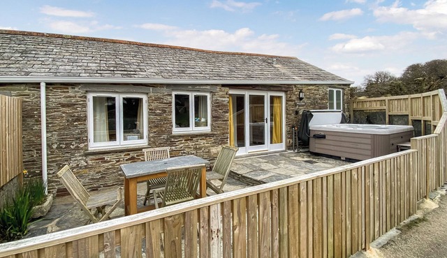 2 bedroom accommodation in Treligga, near Port Isaac
