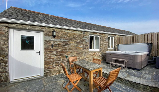 2 bedroom accommodation in Treligga, near Port Isaac