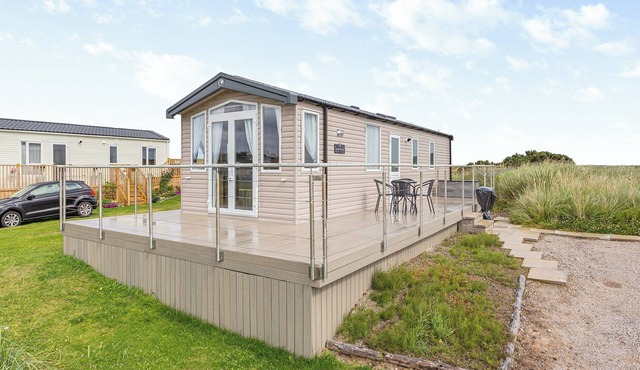 2 bedroom accommodation in Dornoch