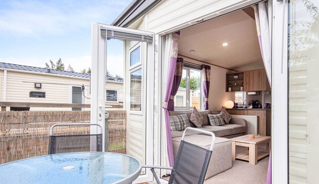 2 bedroom accommodation in Dornoch