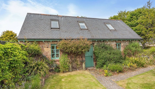 2 bedroom accommodation in Dornoch