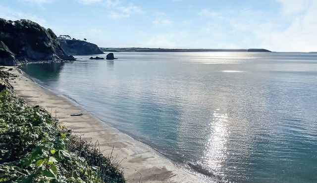 2 bedroom accommodation in Duporth