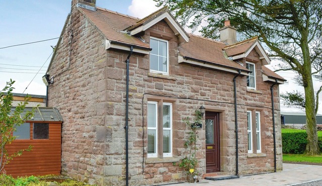 2 bedroom accommodation in Bigrigg, near Egremont