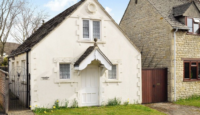 2 bedroom accommodation in Fairford