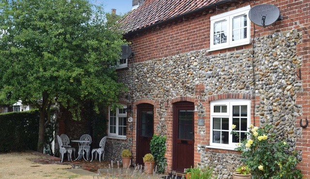 2 bedroom accommodation in Hindringham, near Fakenham