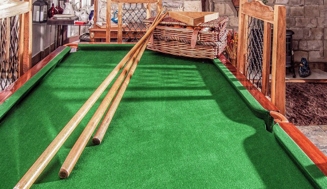 2 bedroom accommodation in Gisburn