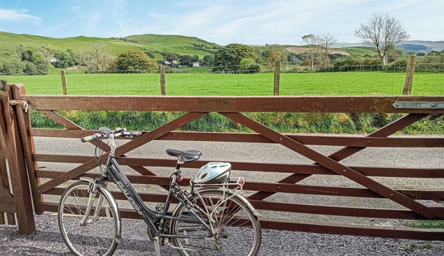 2 bedroom accommodation in Devil&rsquo;s Bridge, near Aberystwyth