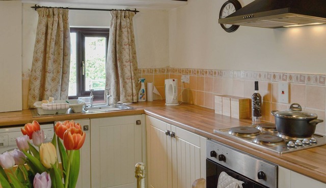 2 bedroom accommodation in Trisant, near Devil’s Bridge