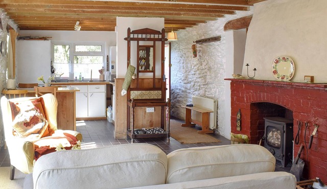 2 bedroom accommodation in Pontrhydygroes, Devils Bridge